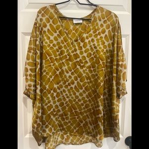 Adrienne Blouse